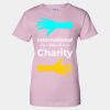 Ultra Cotton Women's T-Shirt Thumbnail