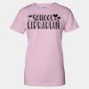 Ultra Cotton Women's T-Shirt Thumbnail