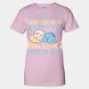 Ultra Cotton Women's T-Shirt Thumbnail