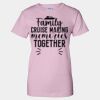 Ultra Cotton Women's T-Shirt Thumbnail