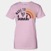 Ultra Cotton Women's T-Shirt Thumbnail