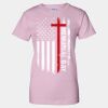 Ultra Cotton Women's T-Shirt Thumbnail