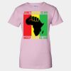 Ultra Cotton Women's T-Shirt Thumbnail