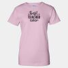 Ultra Cotton Women's T-Shirt Thumbnail