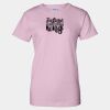 Ultra Cotton Women's T-Shirt Thumbnail