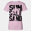 Ultra Cotton Women's T-Shirt Thumbnail