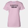 Ultra Cotton Women's T-Shirt Thumbnail