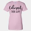 Ultra Cotton Women's T-Shirt Thumbnail