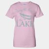 Ultra Cotton Women's T-Shirt Thumbnail