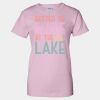 Ultra Cotton Women's T-Shirt Thumbnail