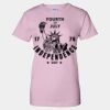 Ultra Cotton Women's T-Shirt Thumbnail