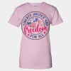 Ultra Cotton Women's T-Shirt Thumbnail