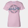 Ultra Cotton Women's T-Shirt Thumbnail