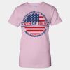 Ultra Cotton Women's T-Shirt Thumbnail