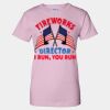 Ultra Cotton Women's T-Shirt Thumbnail