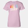 Ultra Cotton Women's T-Shirt Thumbnail