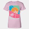 Ultra Cotton Women's T-Shirt Thumbnail