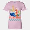 Ultra Cotton Women's T-Shirt Thumbnail