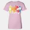 Ultra Cotton Women's T-Shirt Thumbnail