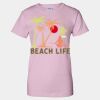 Ultra Cotton Women's T-Shirt Thumbnail