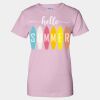 Ultra Cotton Women's T-Shirt Thumbnail