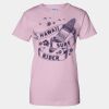 Ultra Cotton Women's T-Shirt Thumbnail