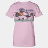 Ultra Cotton Women's T-Shirt Thumbnail