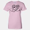 Ultra Cotton Women's T-Shirt Thumbnail