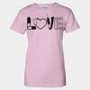 Ultra Cotton Women's T-Shirt Thumbnail