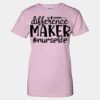 Ultra Cotton Women's T-Shirt Thumbnail