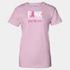 Ultra Cotton Women's T-Shirt Thumbnail