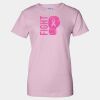 Ultra Cotton Women's T-Shirt Thumbnail