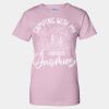 Ultra Cotton Women's T-Shirt Thumbnail