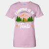 Ultra Cotton Women's T-Shirt Thumbnail