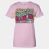 Ultra Cotton Women's T-Shirt Thumbnail