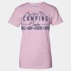 Ultra Cotton Women's T-Shirt Thumbnail