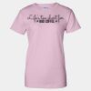 Ultra Cotton Women's T-Shirt Thumbnail