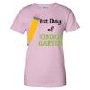 Ultra Cotton Women's T-Shirt Thumbnail