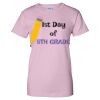 Ultra Cotton Women's T-Shirt Thumbnail