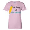 Ultra Cotton Women's T-Shirt Thumbnail