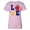 Ultra Cotton Women's T-Shirt Thumbnail