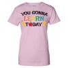 Ultra Cotton Women's T-Shirt Thumbnail