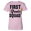 Ultra Cotton Women's T-Shirt Thumbnail