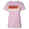 Ultra Cotton Women's T-Shirt Thumbnail