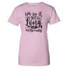 Ultra Cotton Women's T-Shirt Thumbnail