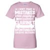 Ultra Cotton Women's T-Shirt Thumbnail