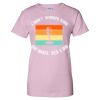 Ultra Cotton Women's T-Shirt Thumbnail