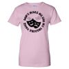 Ultra Cotton Women's T-Shirt Thumbnail