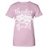 Ultra Cotton Women's T-Shirt Thumbnail