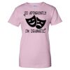 Ultra Cotton Women's T-Shirt Thumbnail